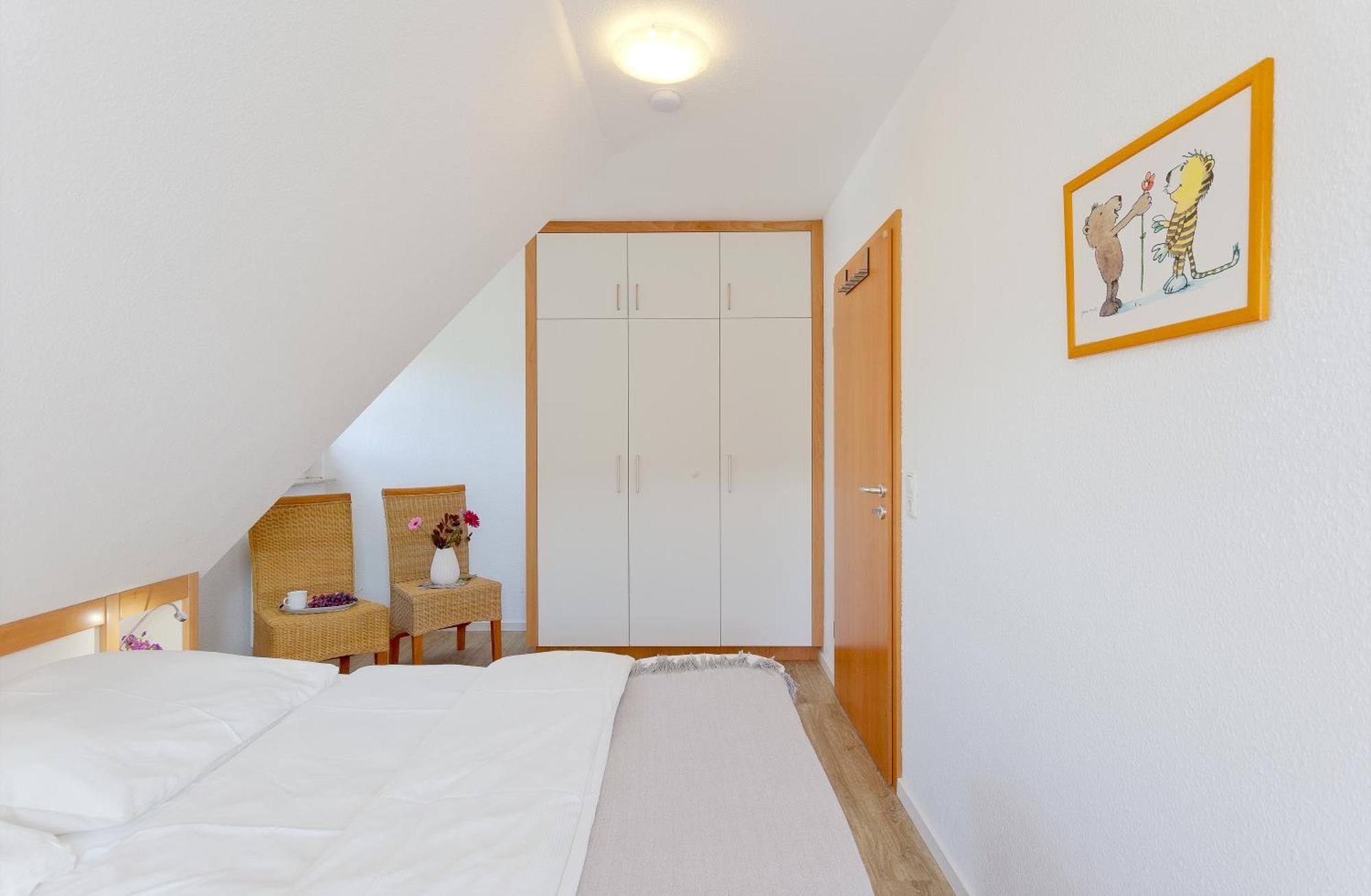 Вілла Haus 113, Birkenweg 6 A Karlshagen Екстер'єр фото
