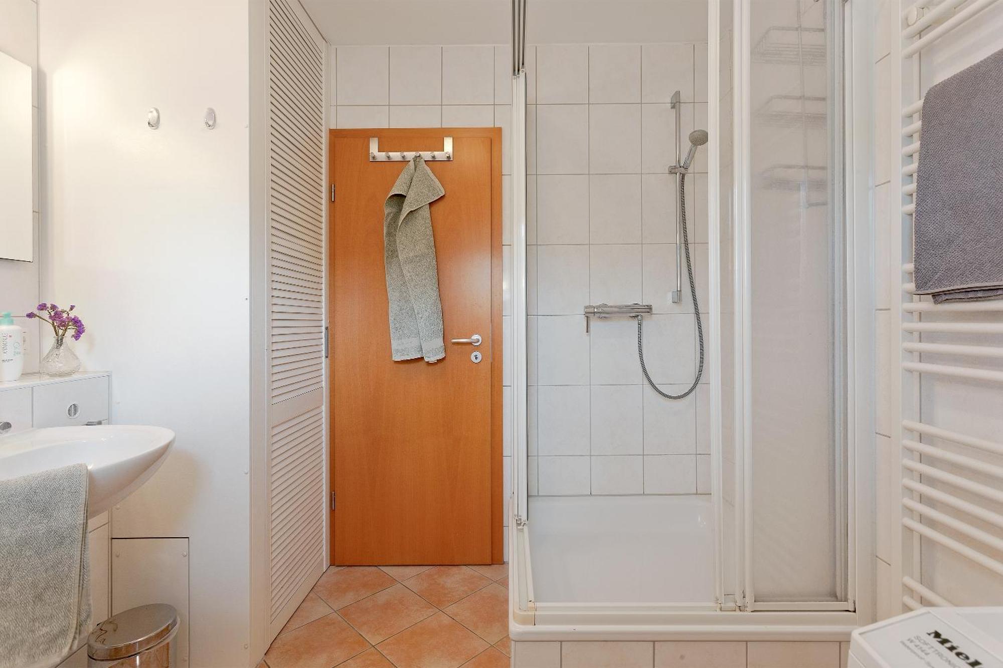 Вілла Haus 113, Birkenweg 6 A Karlshagen Екстер'єр фото