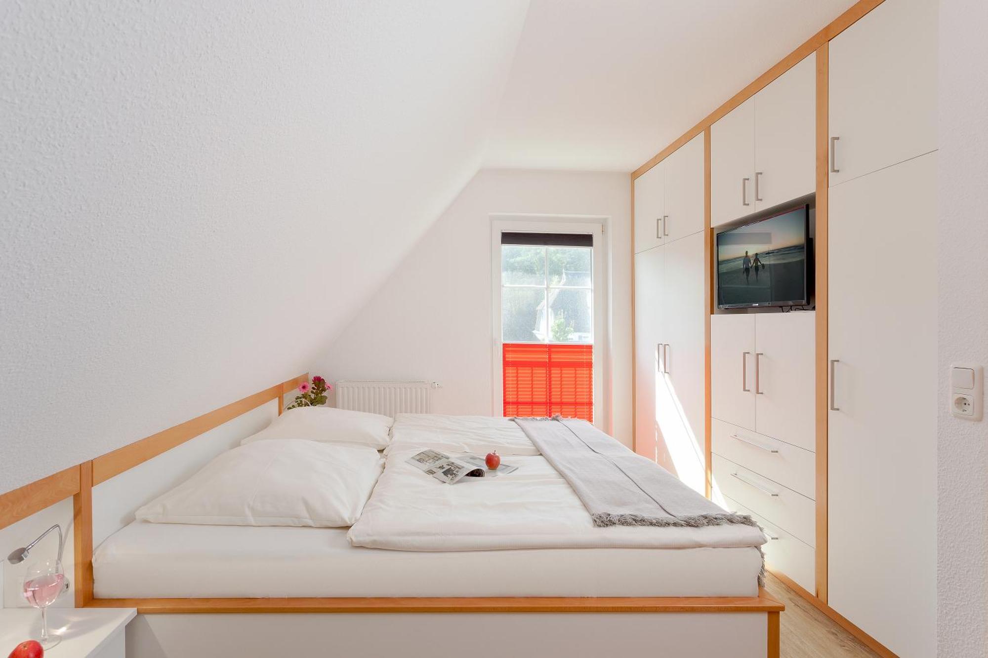 Вілла Haus 113, Birkenweg 6 A Karlshagen Екстер'єр фото